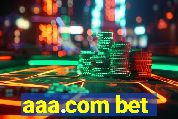 aaa.com bet